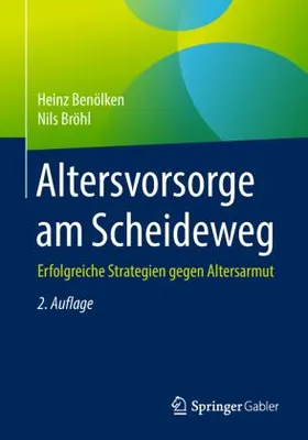 Image de Altersvorsorge am Scheideweg