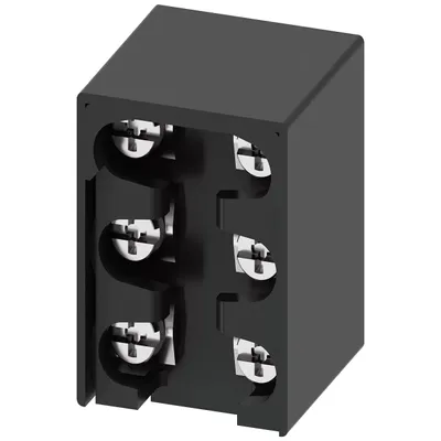 Immagine prodotto di Elemento di commutazione Siemens per interruttore di posizione 3SE51/52 1S/2Ö 3SE50000MA00