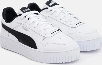 Produktbild von PUMA Damen Freizeitschuhe, CARINA STREET 38 1/2