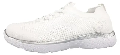 Produktbild von Damen Schuhe Rieker M5074-80 weiss 41