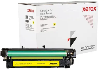 Obrázek produktu pro Xerox 006R03686 Xerox Toner Everyday HP 507A (CE402A) žlutý