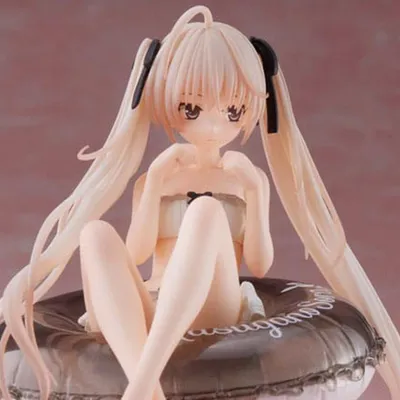 Image de Yosuga No Sora - Figurine Kasugano Sora Aqua Float Girls - Taito