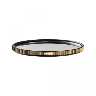 Produktbild von PolarPro Quartzline FX - Nebelfilter für 82-mm-Objektive