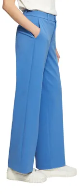 Produktbild von s.Oliver 2167184.5513.44, Weiblich, Erwachsener, Regular fit, Kleidungsknopf, Reißverschluss, Polyester, Outer fabric: 74% polyester, 22% viscose, 4% Elasthane; lining: 100% polyester