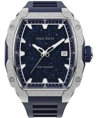 Obrázok produktu pre Pánske hodinky Paul Rich Astro Lunar