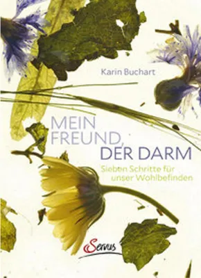 Produktbild von Buchart, K: Mein Freund, der Darm