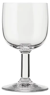 Immagine prodotto di Alessi, set di 4 bicchieri da champagne "Glass Family" (codice articolo: AJM29/2, EAN: 8003299950058)