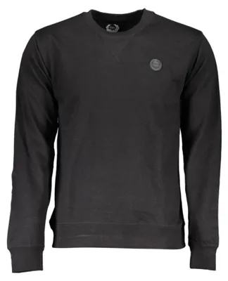 Produktbild von Gian Marco Venturi Sweatshirts au00795patriziobfa1371neroblack2xl, Größe: 176
