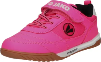 Produktbild von Jako Klettverschluß in rose/pink, Gr. 35