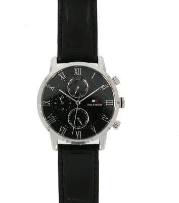 Obrázek produktu pro Pánské hodinky Tommy Hilfiger 1791401 Kane (zf045c)