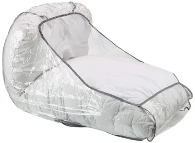 Produktbild von Inglesina A096AC030 Regenschutz für den Sportwagenaufsatz