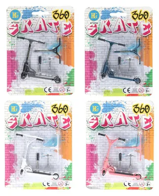 Obrázok produktu pre Kolobežka Finger Stunt 8,5 cm