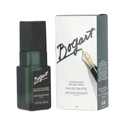 Obrázok produktu pre Jacques Bogart Bogart Signature, Muži, 90 ml, Nádoba na jedno použitie, Sprej, 1 kusov