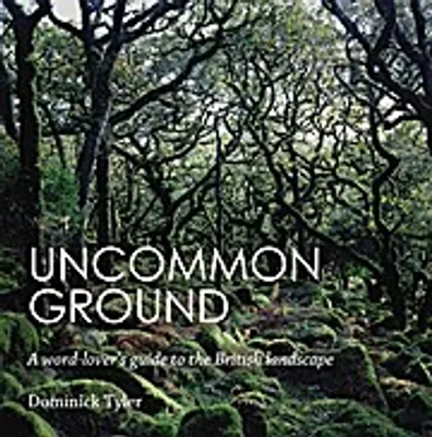 Produktbild von Uncommon Ground