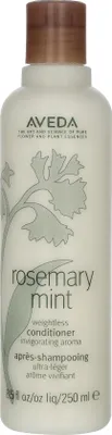 Produktbild von Aveda 18084998182, Frauen, Dünnes Haar, Alle Farben, Glanz, 250 ml, Flasche