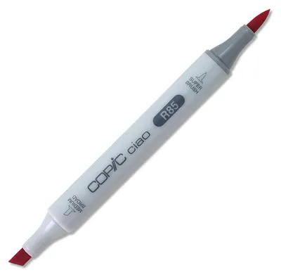 Image de COPIC Ciao Marker R85 - Rouge rosé