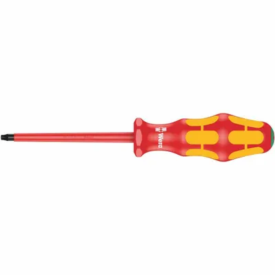 Produktbild von Wera 05006176001, 205 mm