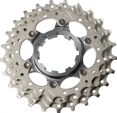 Produktbild von SHIMANO Ritzel für CS-6700 21-23-25 Zähne, 11-25