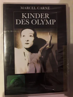 Produktbild von Kinder des Olymp