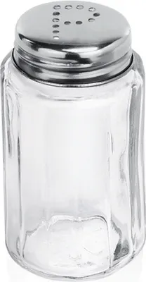Produktbild von 72x Pfefferstreuer aus Glas 7 cm