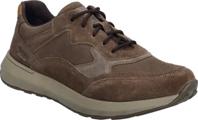 Produktbild von Josef Seibel Komfort Schnürschuhe Herren 31383734323233 Braun 41 EU