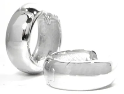 Produktbild von Miamar SO49 Damen Creolen Silber