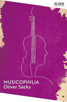 Obrázek produktu pro Musicophilia