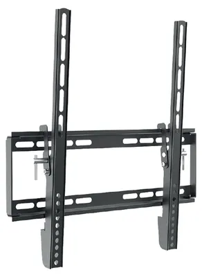 Produktbild von TV-Wandhalterung, TILT, 75", 35kg, VESA 400x400