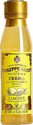 Produktbild von Giuseppe Giusti Crema Bianco Zitrone 150ml
