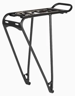 Immagine prodotto di Portapacchi AtranVelo "Tour Lite Avs" 26-29" nero nero
