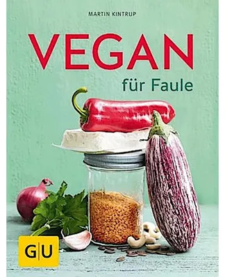 Obrázok produktu pre Vegan für Faule