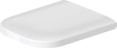 Produktbild von DURAVIT 0064510000 WC-Sitz Happy D.2 ohne SoftClose