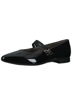 Produktbild von Paul Green Ballerinas Ballerinas Leder/Textil