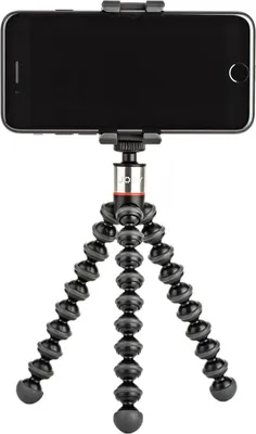 Image de JOBY GripTight One GP Stand Noir, JB01491-0WW