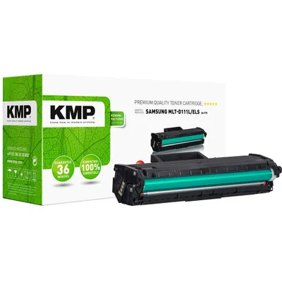 Produktbild von KMP SA-T75, 3000 Seiten, Schwarz, 1 Stück(e)