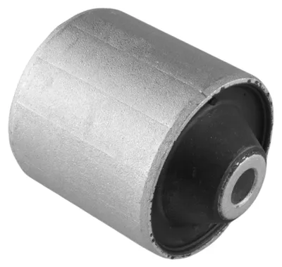 Produktbild von TEDGUM Querlenker-Hülse 00083910 Hinten unten für BMW 5 Limousine (E39) 10mm 52,7mm 0,17kg