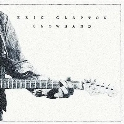 Image de Album de compilation "Slowhand 35th Anniversary"