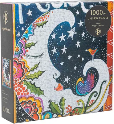 Obrázek produktu pro Puzzle 1000 Peace