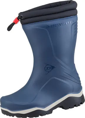 Produktbild von Dunlop K354061 Blizzard Kinderstiefel mit PVC-Futter