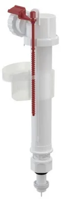 Image de Valve de remplissage par le bas A17 3/8", plastique