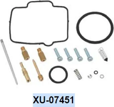 Zdjęcie produktu dla Alternator Do Suzuki Rmx 250 '93-'99 (26-1540)
