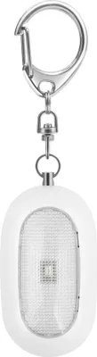 Immagine prodotto di INF Allarme di sicurezza personale con luce LED - Allerta emergenza 125dB