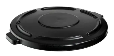 Produktbild von Deckel, Rubbermaid - Schwarz