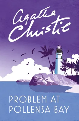 Produktbild von Problem at Pollensa Bay