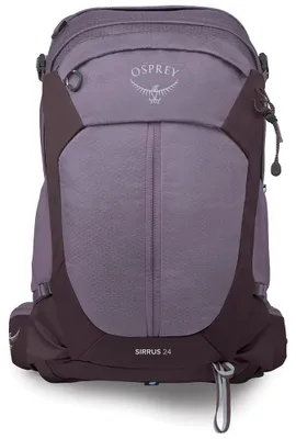 Zdjęcie produktu dla Plecak Osprey SIRRUS 24 w kolorze fioletowym