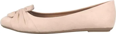 Produktbild von LadyPepp Ballerinas in Übergrößen Taupe 2589641 Taupe große Damenschuhe