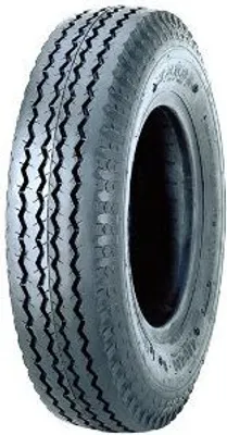 Produktbild von KENDA 4.80/4.00 - 8 TL 70M K371 6PR incl. Schlauch Ventil TR13