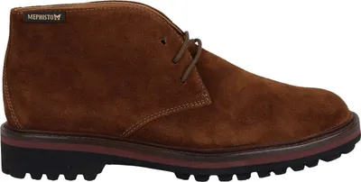 Image de Mephisto Berto - bottines pour homme