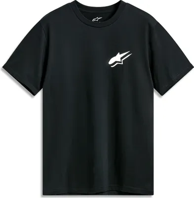 Produktbild von Alpinestars Formulate T-Shirt, schwarz, XL