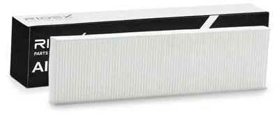 Produktbild von RIDEX 424I0175 Innenraumfilter Pollenfilter für MINI Schrägheck (R56) Schrägheck (R50, R53) Clubman (R55) Countryman (R60) Cabrio (R57)